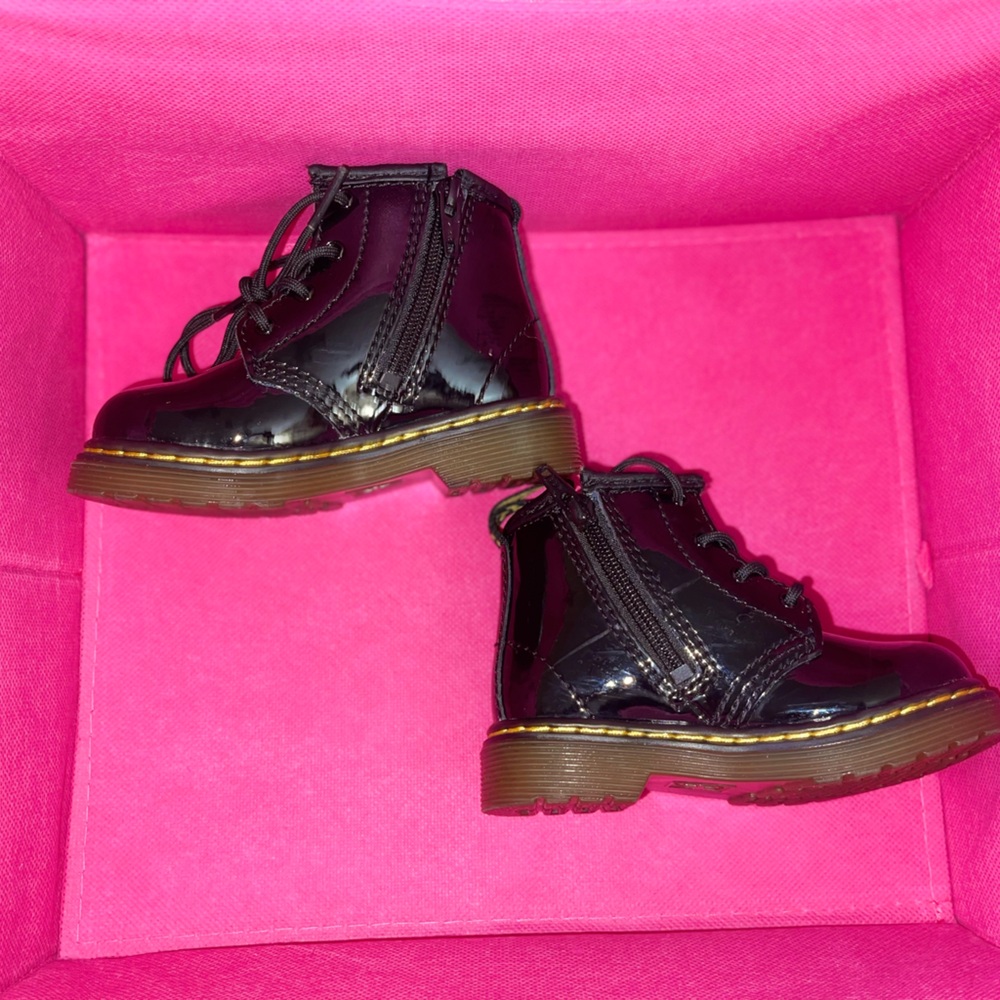 Baby Dr Martens